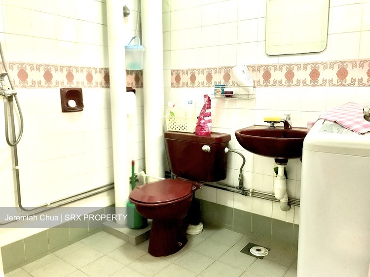 Blk 520 Serangoon North Avenue 4 (Serangoon), HDB Executive #166951582